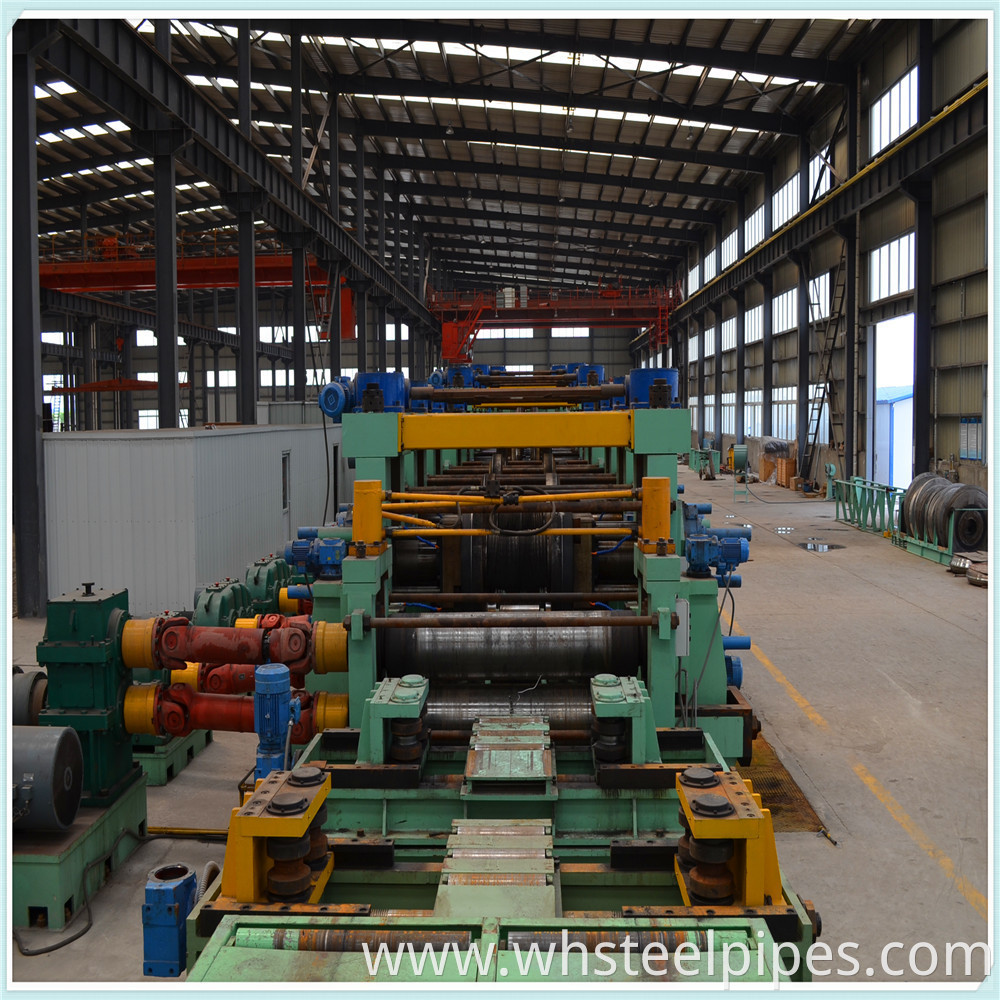 LSAW PIPE